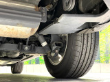 お車を安心してお乗りいただく為には、足回りの定期点検が欠かせません。サービスサポート(有償保証)では無料点検もご提供しており、安心のカーライフをお過ごしいただけるサポート体制が整っています。