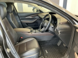 車内は徹底的にクリーニングされているので、快適にお乗りいただけます。