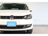 シャラン TDI ハイライン 