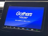 【純正ナビ】人気の純正ナビを装備。オーディオ機能も充実しており、Bluetooth接続すればお持ちのスマホやMP3プレイヤーの音楽を再生可能!毎日の運転がさらに楽しくなります!!