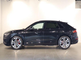Q8 55 TFSI クワトロ Sライン 4WD 