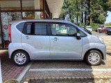 ムーヴ L SAII 