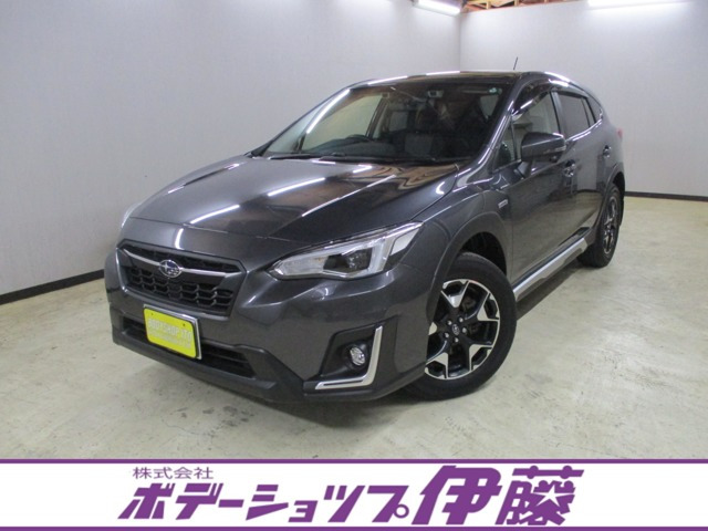 スバル XV 