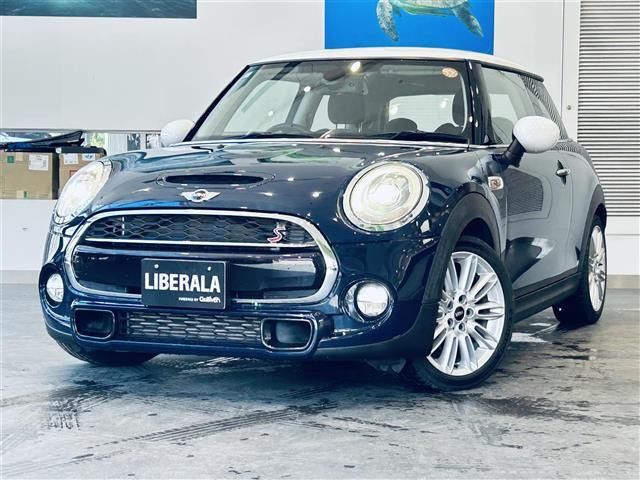 BMW MINI ミニ 