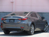MAZDA6セダン 2.2 XD Lパッケージ 