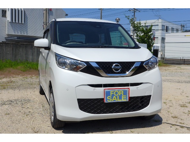 日産 デイズ 