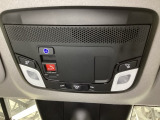 Honda CONNECT搭載車です。「Honda Total Care プレミアム」に加入頂くと、「緊急サポートセンター」や「Honda ALSOK駆けつけサービス」などのサービスが受けられます。