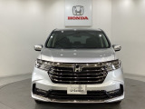 【Honda認定中古車 U-Select】 エンジン、オーディオやカーナビ(社外品は除く)に至るまで保証をお付け致します。全国のホンダディーラーで保証と整備が受けられます。