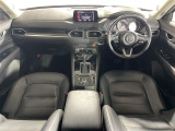 CX-5 2.2 XD Lパッケージ 本革シート 修復歴無し