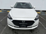 MAZDA2 1.5 15S スマートエディション 
