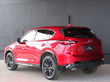 CX-5 2.2 XD スポーツ アピアランス ディーゼルターボ