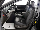 快適エアシート&シートヒーターを装備しています!高級車ならではの装備です!シートが暖まる機能!シートから冷風が出る機能!どちらも付いています!!寒い冬も、暑い夏も快適にご乗車頂けます!!