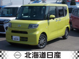 令和3年式 タント L 4WD!