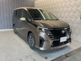 セレナ 1.4 e-4ORCE ハイウェイスターV 4WD 