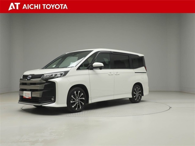 トヨタ ノア 
