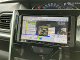 運転席からの視界も良く運転しやすいお車!快適なドライブを楽しめます♪
