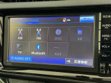 お気に入りの曲をBluetoothで再生できます♪ ドライブがさらに楽しくなりますよ♪