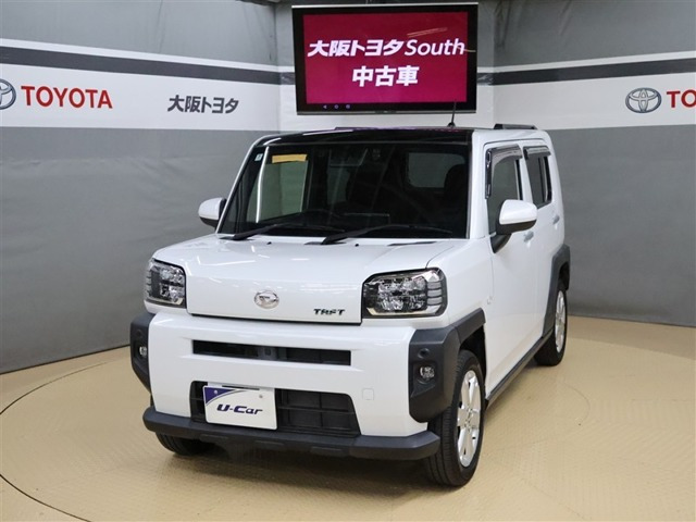 タフト G