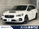 後期F型 RECAROシート STIエアロ セイフティプラス 禁煙車