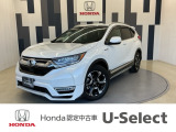ホンダ CR-V