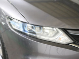 LEDヘッドライトです。