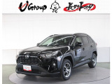 トヨタ RAV4