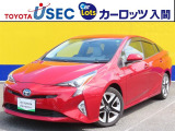 トヨタ プリウス