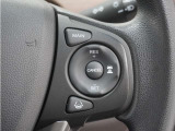 ◆アダプティブクルーズコントロール◆予め設定した車速内でクルマが自動的に加減速。前走車との適切な車間距離を維持しながら追従走行します。【LKAS】車線維持支援システムでステアリング操作を支援。