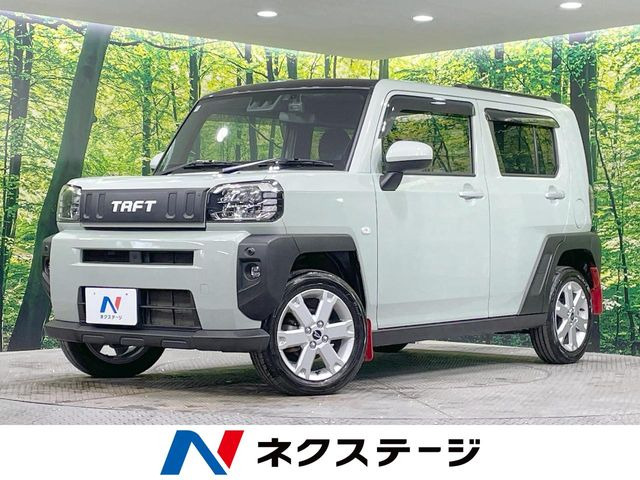 タフト G 