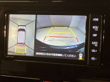 いまや必須装備「ナビゲーション」搭載!知らない場所にスイスイッとドライブ。もう、これなしではハンドルを握れませんね!でも運転中の操作は危険ですのでご注意ですね☆