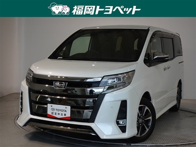 ノア 2.0 Si WxBIII