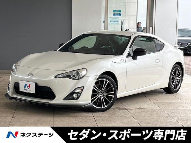 86 2.0 GT リミテッド