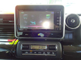 4WD/デュアルセンサーブレーキサポート/ストラーダナビ/フルセグテレビ/Bluetooth/片側パワースライドドア/シートヒーター/プッシュスタート/スマートキー/LEDヘットライト/フォグランプ/