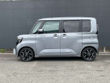 こちらのお車は元試乗車として使用していました。是非この機会にご検討をお願いします