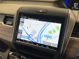Bluetoothオーディオをはじめ様々なオーディオソースがついています!これでドライブもより一層楽しめますね!