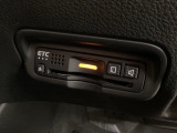ETCが付いてます。ETC搭載車しか通過できないスマートICが利用できるようになりますよ!現在スマートICの設置箇所も増えてきているので、高速道路利用の幅が広がりますね☆
