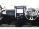 運転時の視界は、お車選びの重要ポイントですよね。是非実際に店頭でご確認下さい。