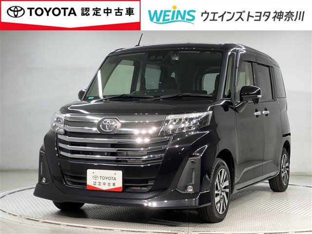 トヨタ ルーミー 