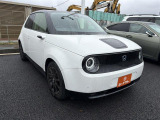 ホンダ Honda e ベースモデル