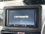 【ナビゲーション】目的地までしっかり案内してくれる使いやすいナビ。Bluetooth接続すればお持ちのスマホやMP3プレイヤーの音楽を再生可能!毎日の運転がさらに楽しくなります!!