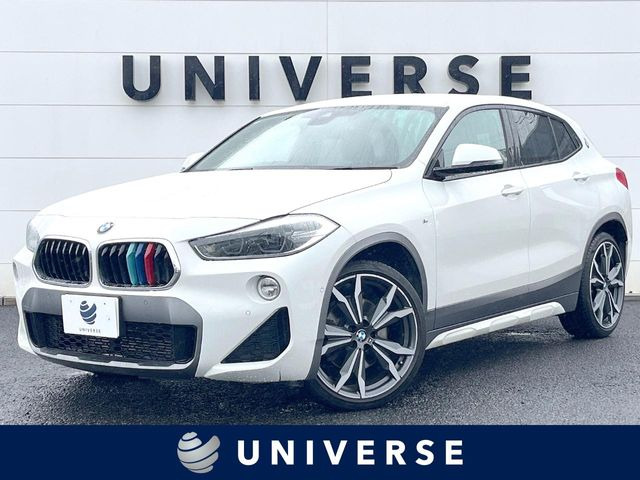 X2 xDrive 20i MスポーツX
