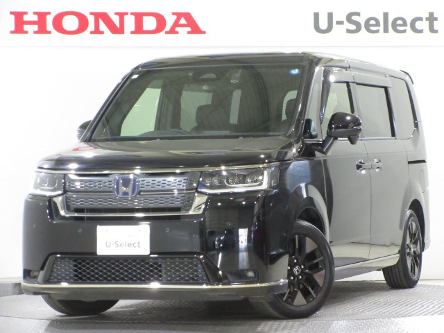 ホンダ ステップワゴン 