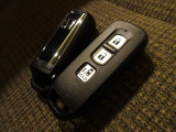 スマートキー2個付きです♪