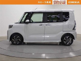 高品質、充実の整備と安心ロングラン保証1年付きでお車をお引渡し致します