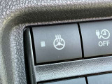 ステリングヒーターも装備でぬくぬく