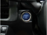 ポケットやバッグからキーを出さずにスマートに乗り込め、ボタンプッシュでおしゃれにエンジンスタートです。盗難防止イモビライザーも装備で安心です!