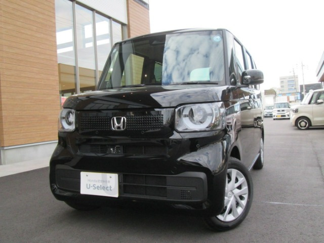 N-BOX  