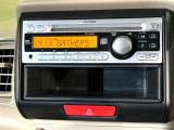 お好きな音楽を車内でお楽しみいただけます♪スピーカー交換・ウーハー追加などの音質向上や、最新ナビ・後席モニター等の取り付けも是非ご相談ください!