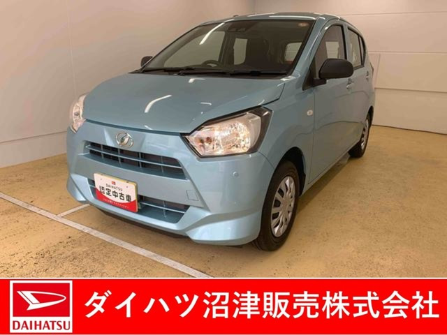 ダイハツ ミライース 