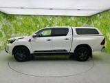 ハイラックス 2.4 Z ディーゼル 4WD 